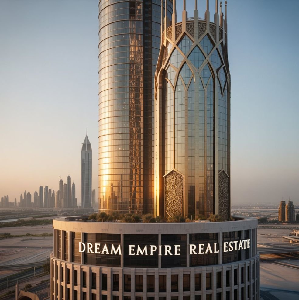 Dream Empire Leadership