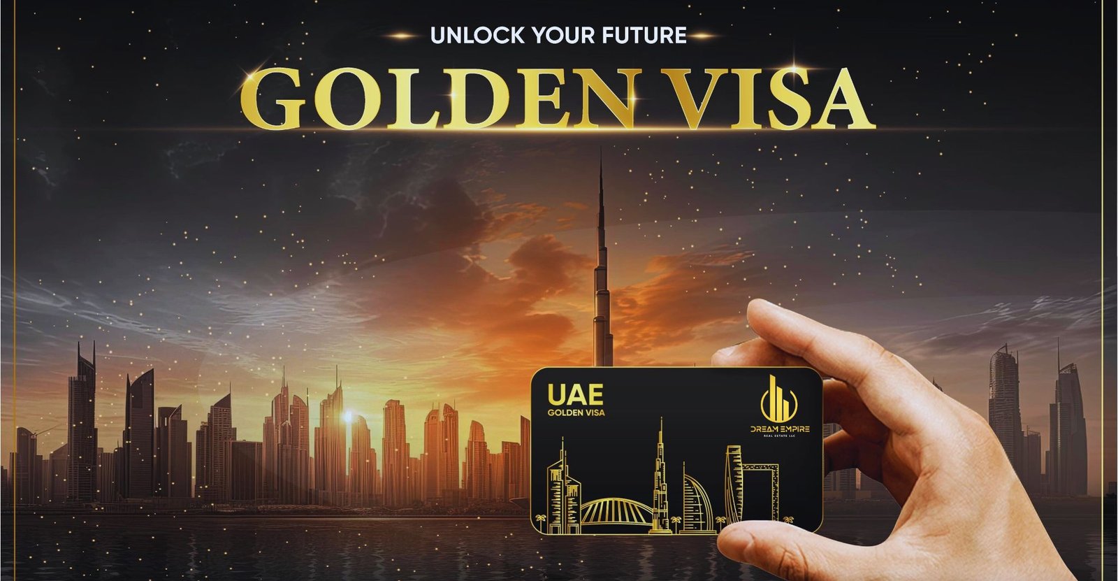 Golden Visa